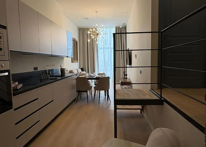 Suite con 2 camere da letto