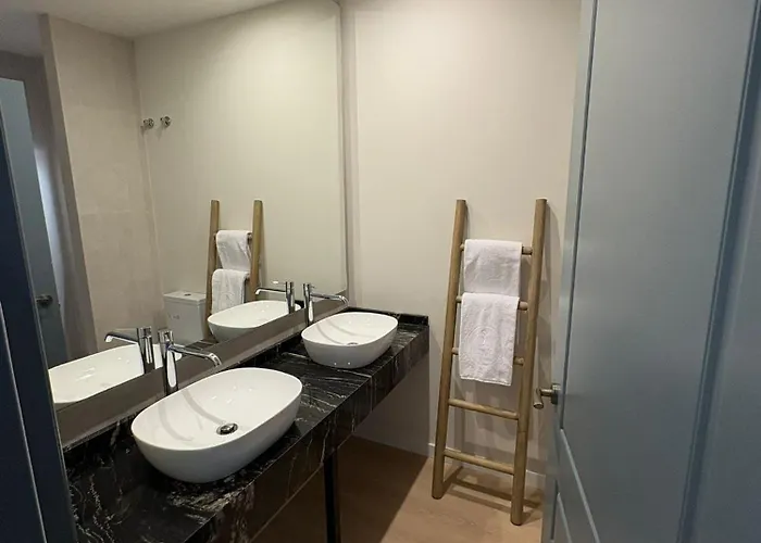 Suite con 2 camere da letto