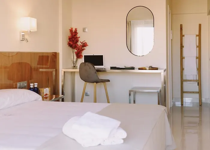 Appartamento con 1 camera da letto